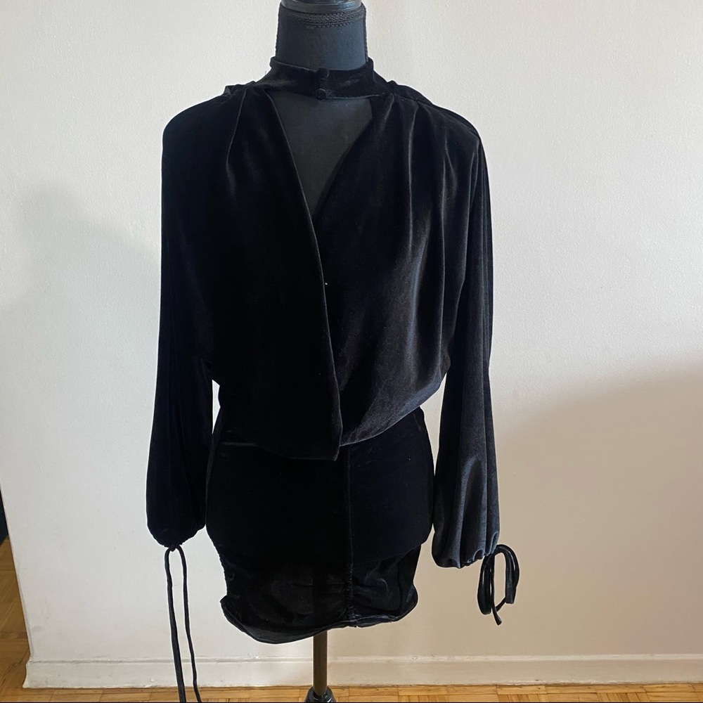 4SI3NNA WOMEN DRESS